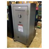 Winchester Gun Safe, with Keypad Code, 28'x20'x61'h Overall