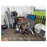 Scrap Metal
