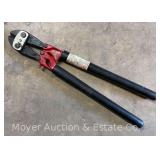 HKP No. 1 Bolt Cutters, 24” Long