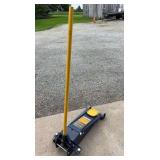 Hein-Werner 3 Ton Service Jack