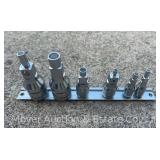 (5) Asst. Snap-On Magnetic Extensions, SXM Series