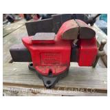 Brink & Cotton 3.5' Bench Vise, No. 183 1/2
