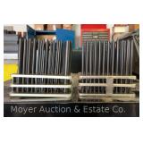 Group of Transfer Punches