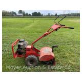 Simplicity 516RT, Rear Tine Rototiller,