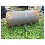 Lawn Roller, 48'w