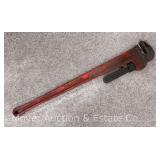 Ridgid 48' Pipe Wrench