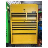 DeWalt Rolling Toolbox, 2 Pieces, 36'x18'x61'h