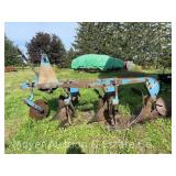 Ford 3-Bottom Plow