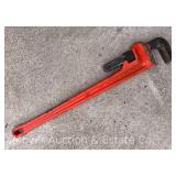 Ridgid 36' Pipe Wrench