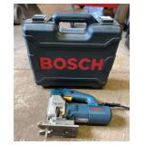 Bosch Jigsaw, 1587AVS, with Case