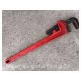 Rothensburg 24' Pipe Wrench