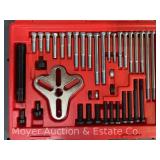 Snap-On Bolt-Grip Set, with Case