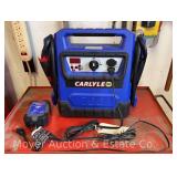 Carlyle NAPA 700 Battery Jump Pack