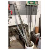 Group of Threaded Rod