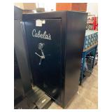 Cabela's Gun Safe, with Keypad Lock Code, 36'x22'60'h