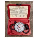 MAC Tools Vacuum/Fuel Pump Pressure Kit, VG3, with Case