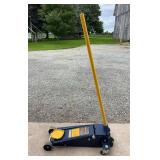 Hein-Werner 3 Ton Service Jack