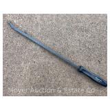 Snap-On Pry Bar, 24.5' Long