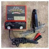 Snap-On Inactive Volt-AMP Meter, MT925