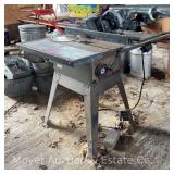 Craftsman 10' Table Saw, with Other Power Tools