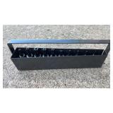 (10) Piece Blue-Point Torx Socket Set