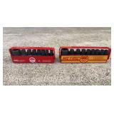 (2) MAC Hex Socket Sets, in Metal Orgainzers, VT8 and VT13Y