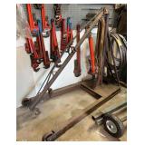 Engine Hoist
