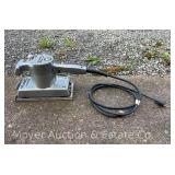 Porter Cable Heritage Line Sander, Model 505H