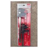 4pc. Bessey Bar Clamp Set, 6' and 12', New in Package