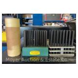 Group of Transfer Punches