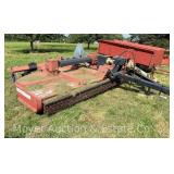 Bush Hog 3209 Mower, 9ft. Width