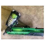 Hitachi 3 1/2' Strip Nailer, Model NR90AD, Appears New in Box