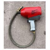 Snap-On Pneumatic Impact