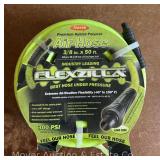 New Flexzilla 50' Air Hose