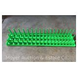 Snap-On Socket Organizer, KA123METGN