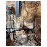 (3) Transmissions and Partial Engine