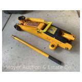 2 Ton Floor Jack