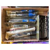Group of Drill Bits