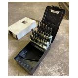 Snap-On 29 Piece High Speed ThunderBit Set