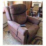 Lift Chair, Bought 5 Years ago for $1500