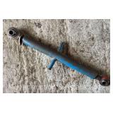 PTO Shaft and Top Link