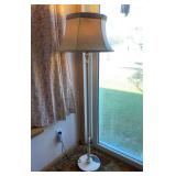 Floor Lamp, 59"h