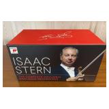 Isaac Stern The Complete Columbia Analogue Recordings Box Set