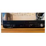 Panasonic DMR-EZ48V VCR/DVD Player