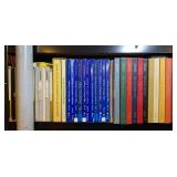 The Story Of Great Music 12 Volume Set and Asst. Canadian Record Albums