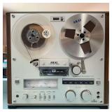 Akai Reel to Reel, GX-255