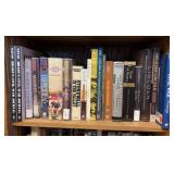 Group of Civil War Books