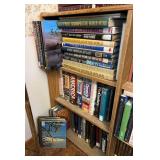 Group of Coffee Table Books, Atlas, TimeLife, Etc.