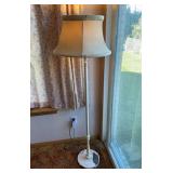 Floor Lamp, 59"h