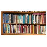 Group of Books, Mostly History